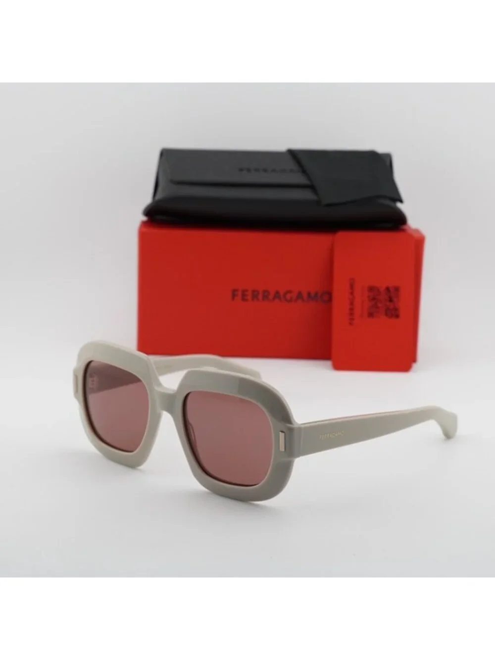 Salvatore Ferragamo authentic salvatore